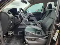 2019 Volkswagen Tiguan фото