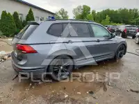 2019 Volkswagen Tiguan photo