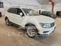 2019 Volkswagen Tiguan photo