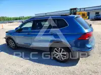 2019 Volkswagen Tiguan photo