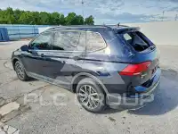 2019 Volkswagen Tiguan photo