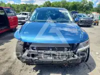 2019 Volkswagen Tiguan photo