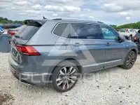 2019 Volkswagen Tiguan фото