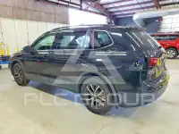 2019 Volkswagen Tiguan photo