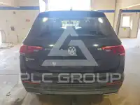 2019 Volkswagen Tiguan фото