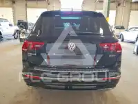 2019 Volkswagen Tiguan фото