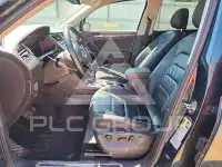 2019 Volkswagen Tiguan фото