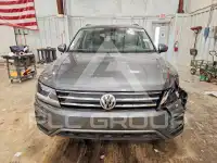 2019 Volkswagen Tiguan photo