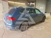 2019 Volkswagen Tiguan фото