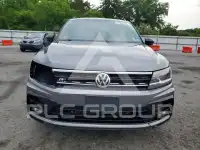 2019 Volkswagen Tiguan фото