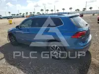 2019 Volkswagen Tiguan фото