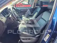 2019 Volkswagen Tiguan photo