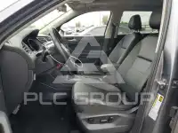 2019 Volkswagen Tiguan фото