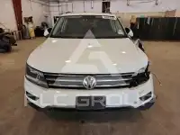 2019 Volkswagen Tiguan photo