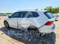 2019 Volkswagen Tiguan фото