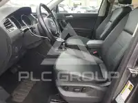 2019 Volkswagen Tiguan photo