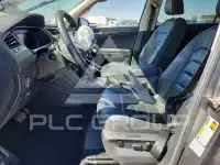2019 Volkswagen Tiguan фото