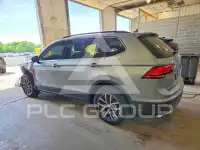 2019 Volkswagen Tiguan photo