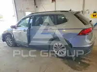 2019 Volkswagen Tiguan фото