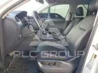 2019 Volkswagen Tiguan фото
