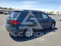 2019 Volkswagen Tiguan фото