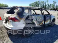 2019 Volkswagen Tiguan фото