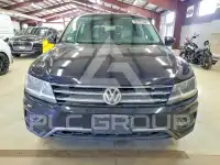 2019 Volkswagen Tiguan photo