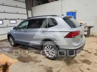 2019 Volkswagen Tiguan фото