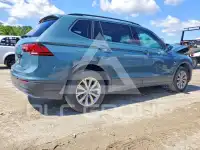2019 Volkswagen Tiguan фото