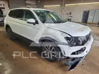 2019 Volkswagen Tiguan photo
