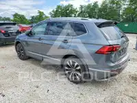 2019 Volkswagen Tiguan фото