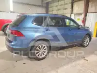 2019 Volkswagen Tiguan фото