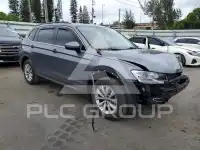 2019 Volkswagen Tiguan фото