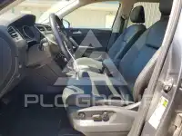 2019 Volkswagen Tiguan фото