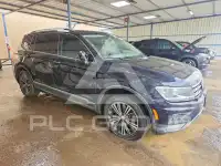 2019 Volkswagen Tiguan photo