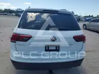 2019 Volkswagen Tiguan фото