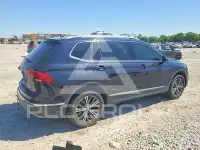 2019 Volkswagen Tiguan фото