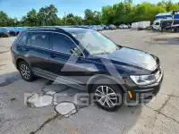 2019 Volkswagen Tiguan photo