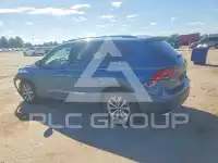 2019 Volkswagen Tiguan фото
