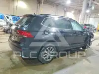 2019 Volkswagen Tiguan photo