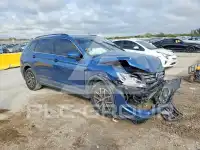 2019 Volkswagen Tiguan фото