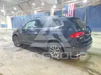 2019 Volkswagen Tiguan photo