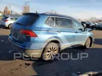 2019 Volkswagen Tiguan photo