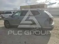 2019 Volkswagen Tiguan фото