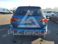 2019 Volkswagen Tiguan photo