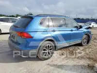 2019 Volkswagen Tiguan фото