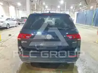 2019 Volkswagen Tiguan photo
