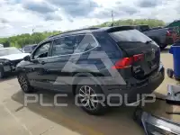 2019 Volkswagen Tiguan фото