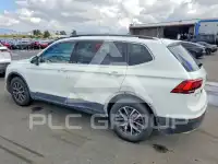 2019 Volkswagen Tiguan фото