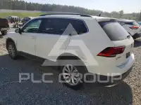 2019 Volkswagen Tiguan фото